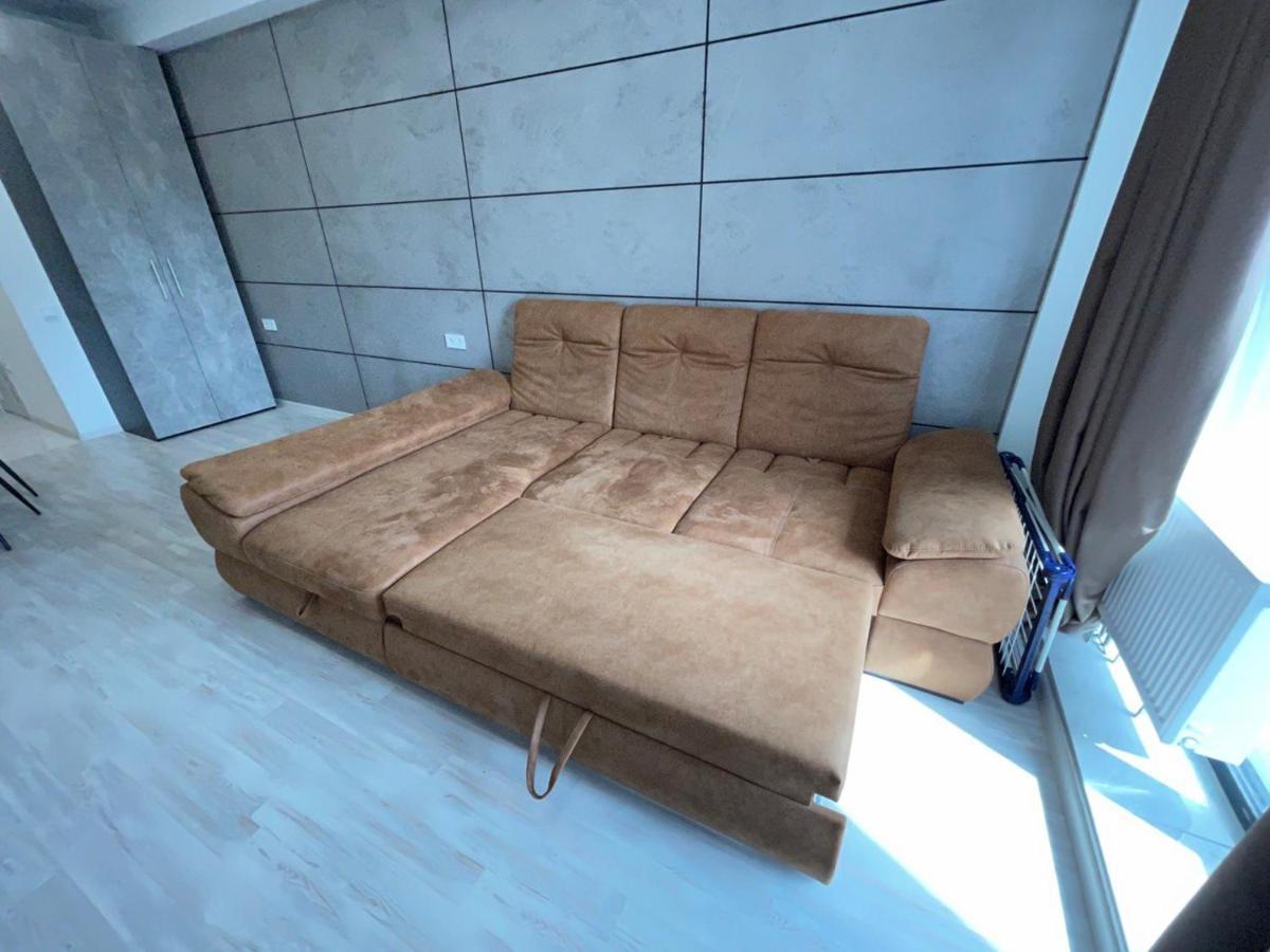 Апартаменты В Аркадии - Arcadia Sky Apartments Odesa Exterior foto