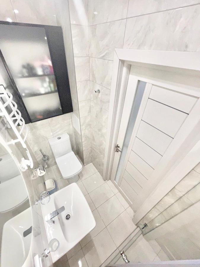 Апартаменты В Аркадии - Arcadia Sky Apartments Odesa Exterior foto